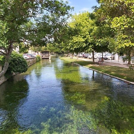 マザン Gite Dans Les Pins Avec Piscineヴィラ エクステリア 写真