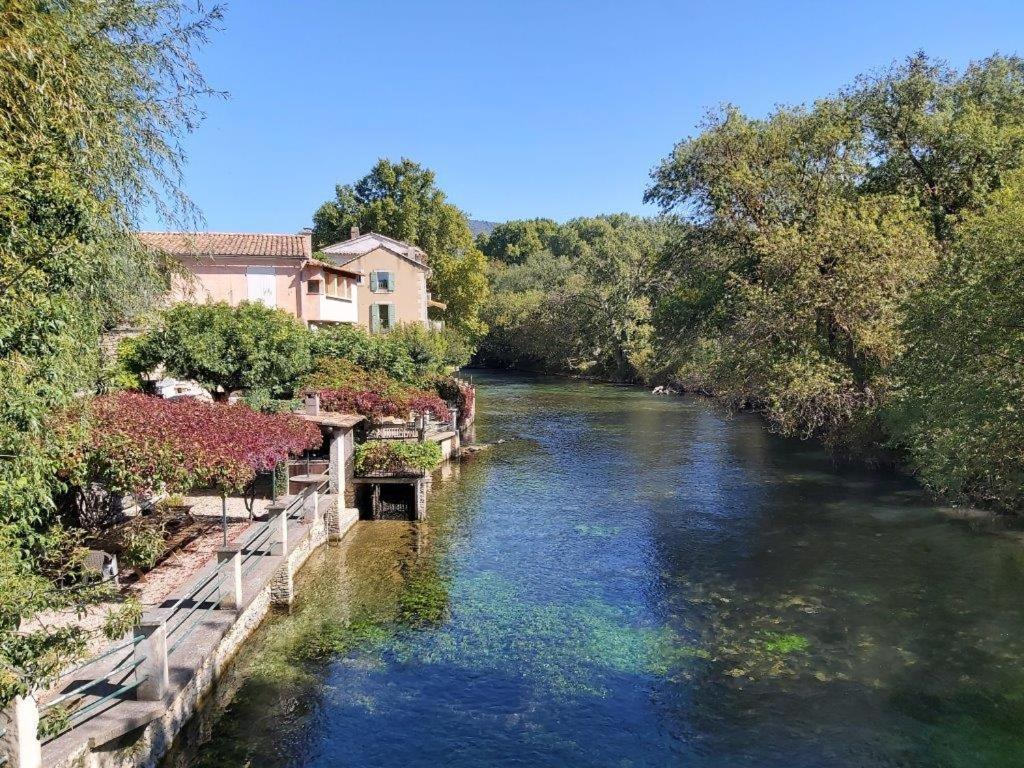 マザン Gite Dans Les Pins Avec Piscineヴィラ エクステリア 写真
